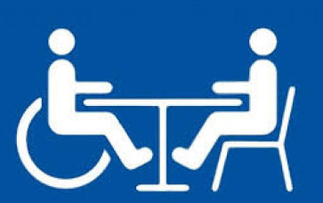 Опрос с целью выявления трудностей, возникающих у работодателей при приеме на рабочие места граждан, имеющих инвалидность